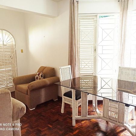 Columbus Heights Apt 26 F أوشو ريوس الغرفة الصورة