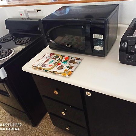 Columbus Heights Apt 26 F أوشو ريوس الغرفة الصورة