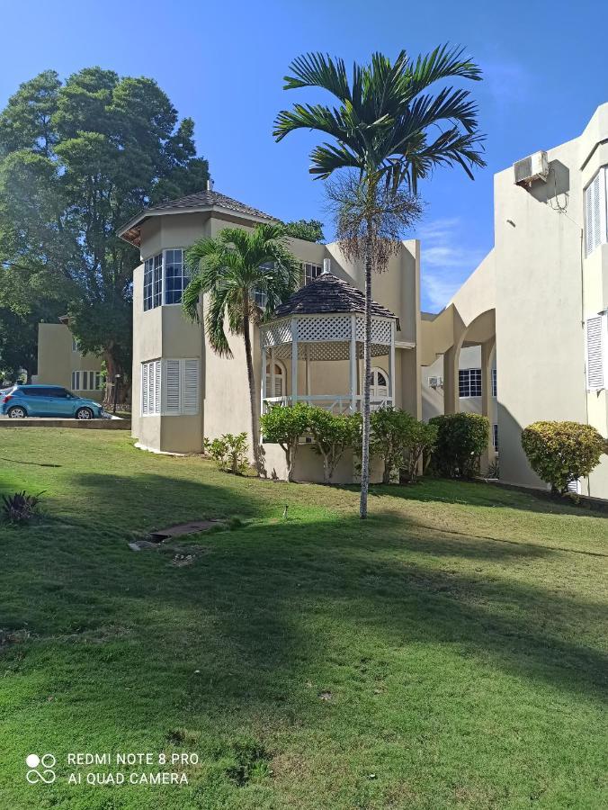 Columbus Heights Apt 26 F أوشو ريوس المظهر الخارجي الصورة
