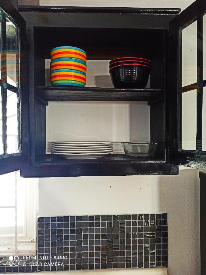 Columbus Heights Apt 26 F أوشو ريوس المظهر الخارجي الصورة