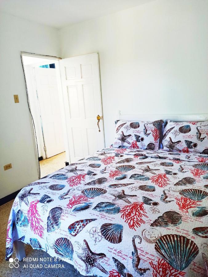 Columbus Heights Apt 26 F أوشو ريوس المظهر الخارجي الصورة