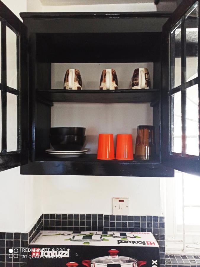 Columbus Heights Apt 26 F أوشو ريوس المظهر الخارجي الصورة