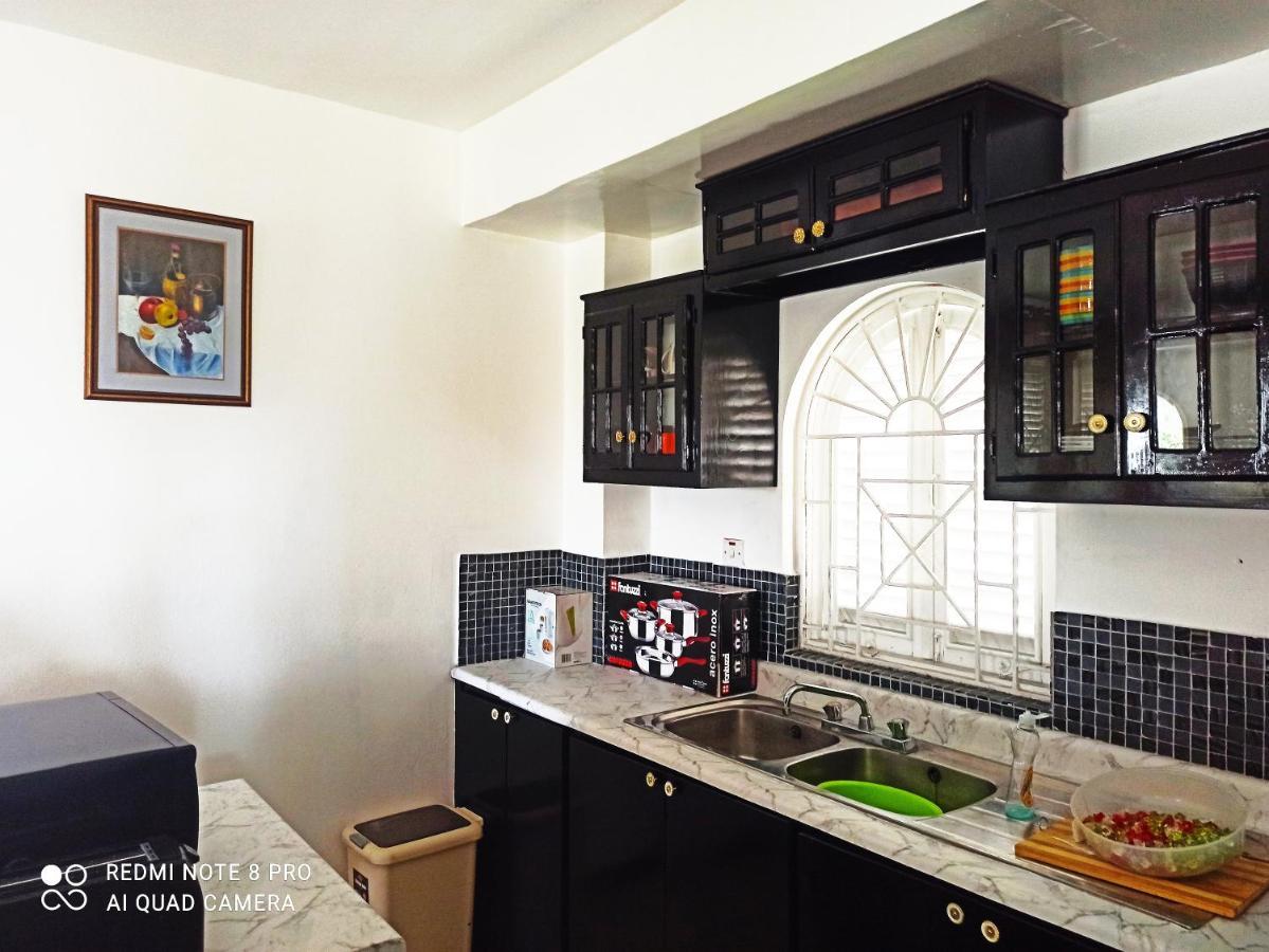 Columbus Heights Apt 26 F أوشو ريوس المظهر الخارجي الصورة