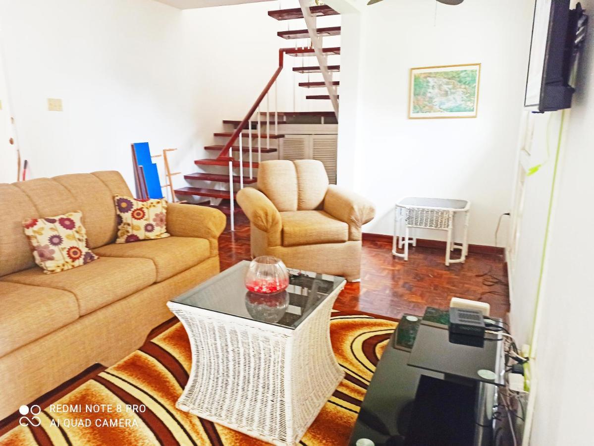 Columbus Heights Apt 26 F أوشو ريوس المظهر الخارجي الصورة