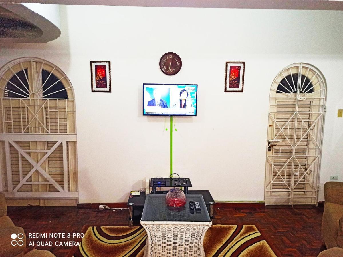 Columbus Heights Apt 26 F أوشو ريوس المظهر الخارجي الصورة