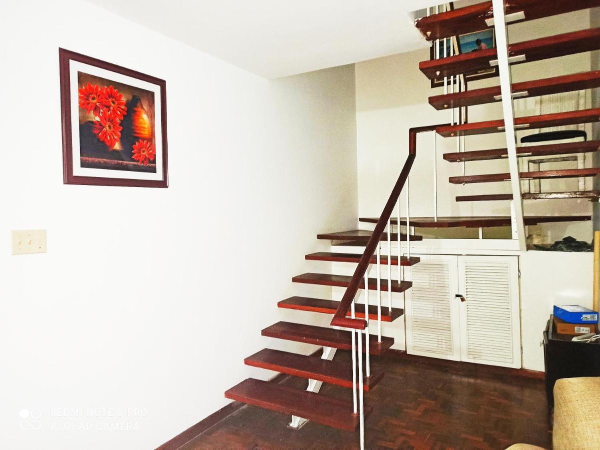 Columbus Heights Apt 26 F أوشو ريوس المظهر الخارجي الصورة