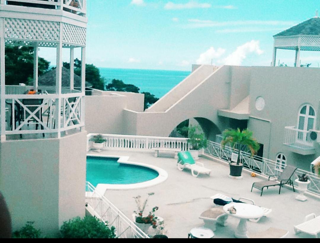 Columbus Heights Apt 26 F أوشو ريوس المظهر الخارجي الصورة