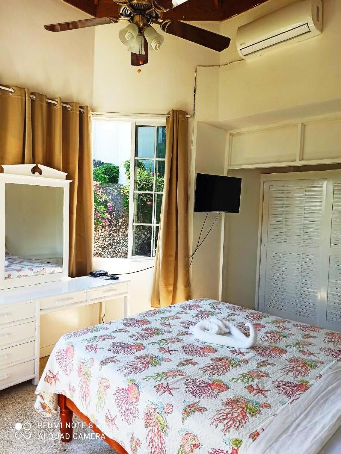 Columbus Heights Apt 26 F أوشو ريوس المظهر الخارجي الصورة