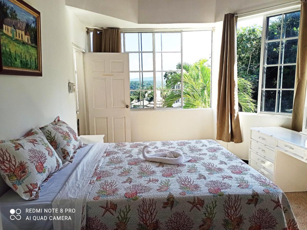Columbus Heights Apt 26 F أوشو ريوس المظهر الخارجي الصورة