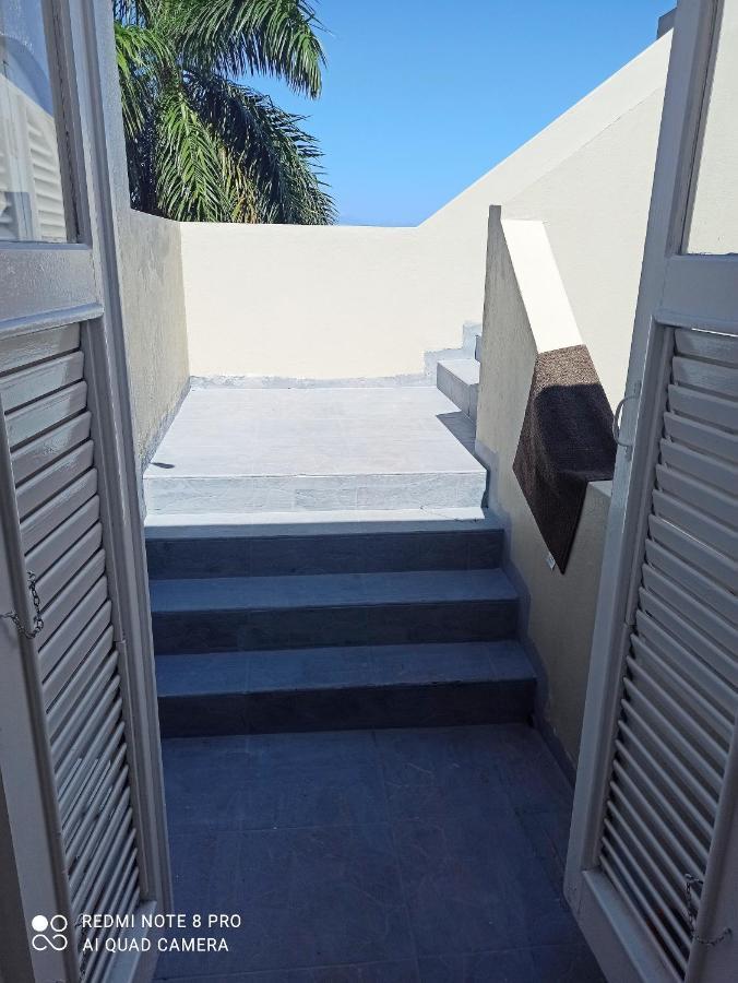 Columbus Heights Apt 26 F أوشو ريوس المظهر الخارجي الصورة