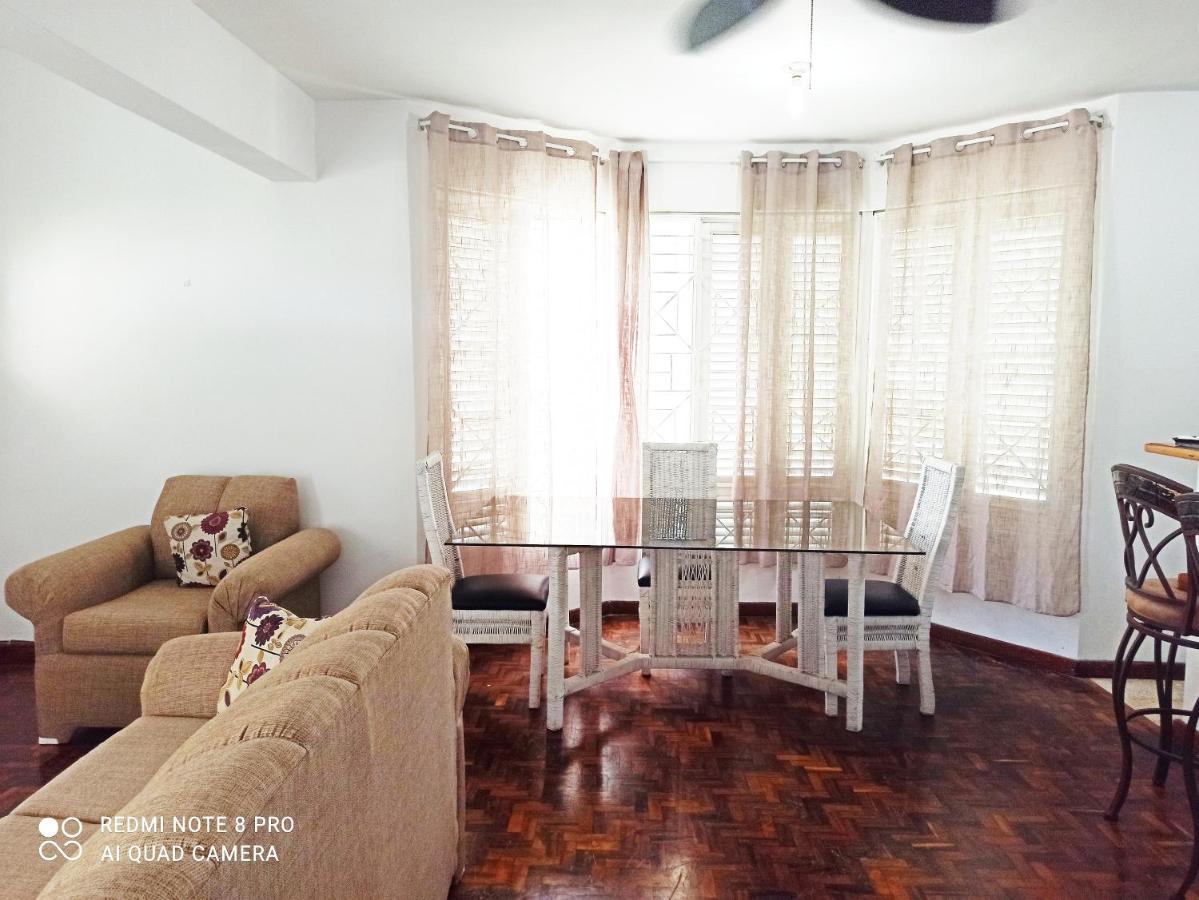 Columbus Heights Apt 26 F أوشو ريوس المظهر الخارجي الصورة