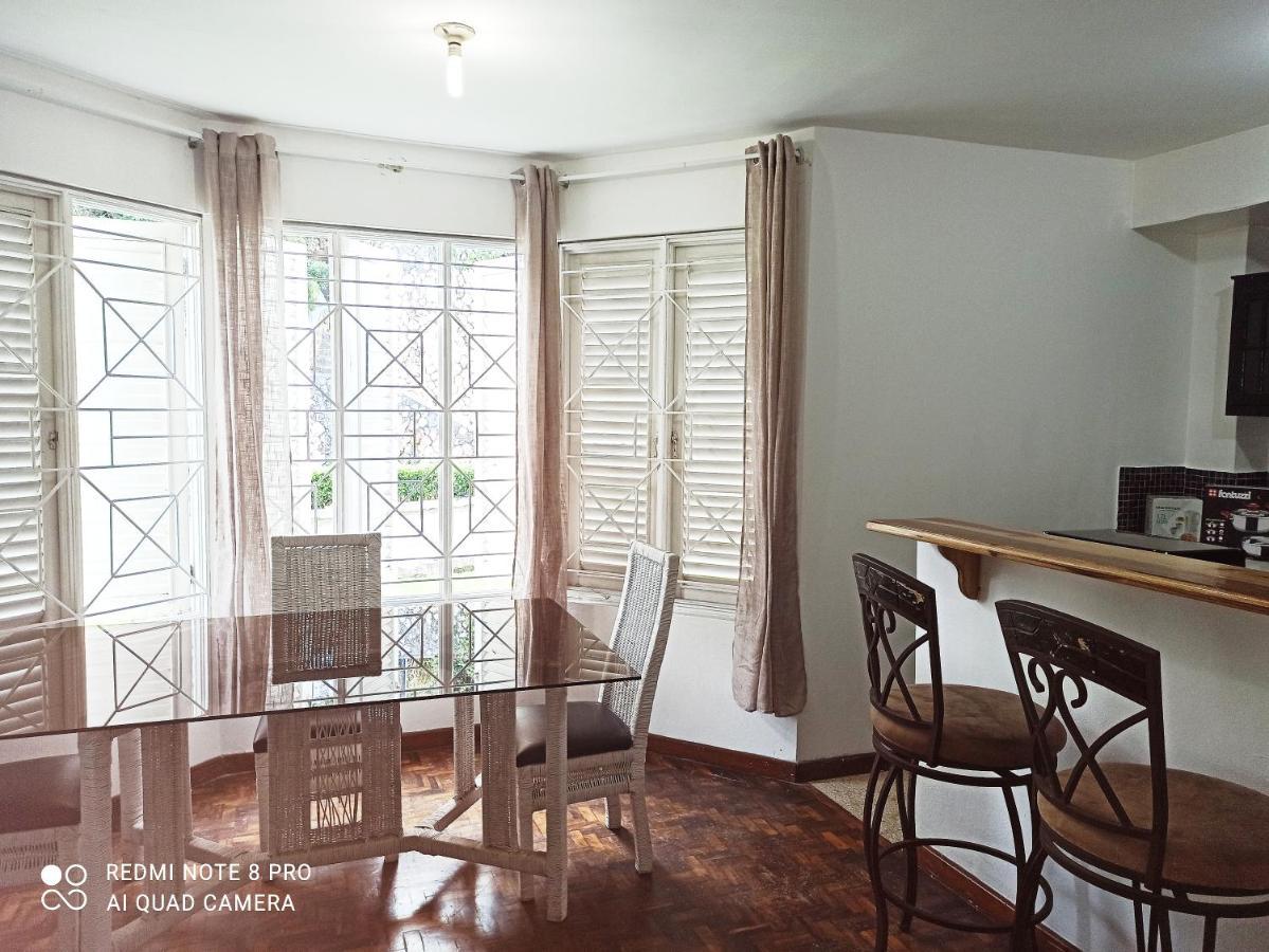 Columbus Heights Apt 26 F أوشو ريوس المظهر الخارجي الصورة
