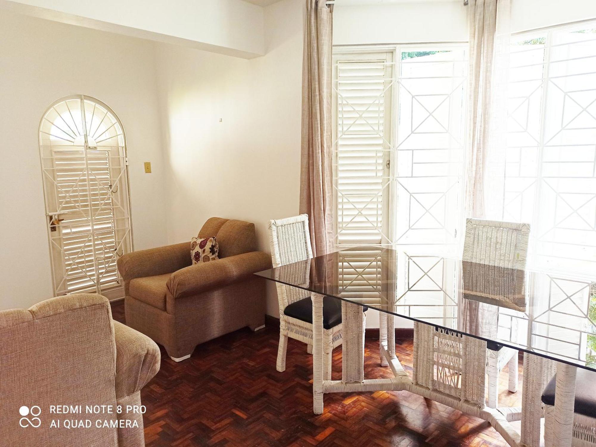 Columbus Heights Apt 26 F أوشو ريوس الغرفة الصورة
