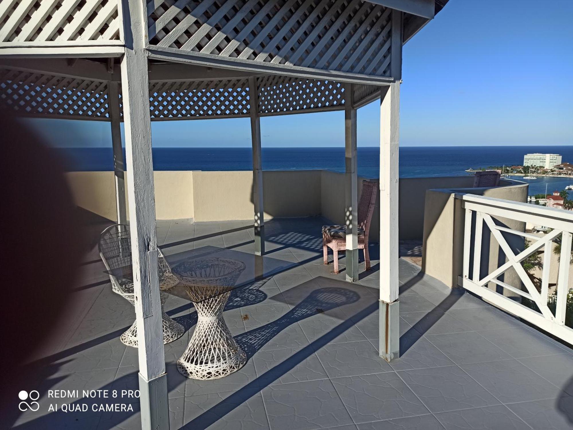 Columbus Heights Apt 26 F أوشو ريوس الغرفة الصورة
